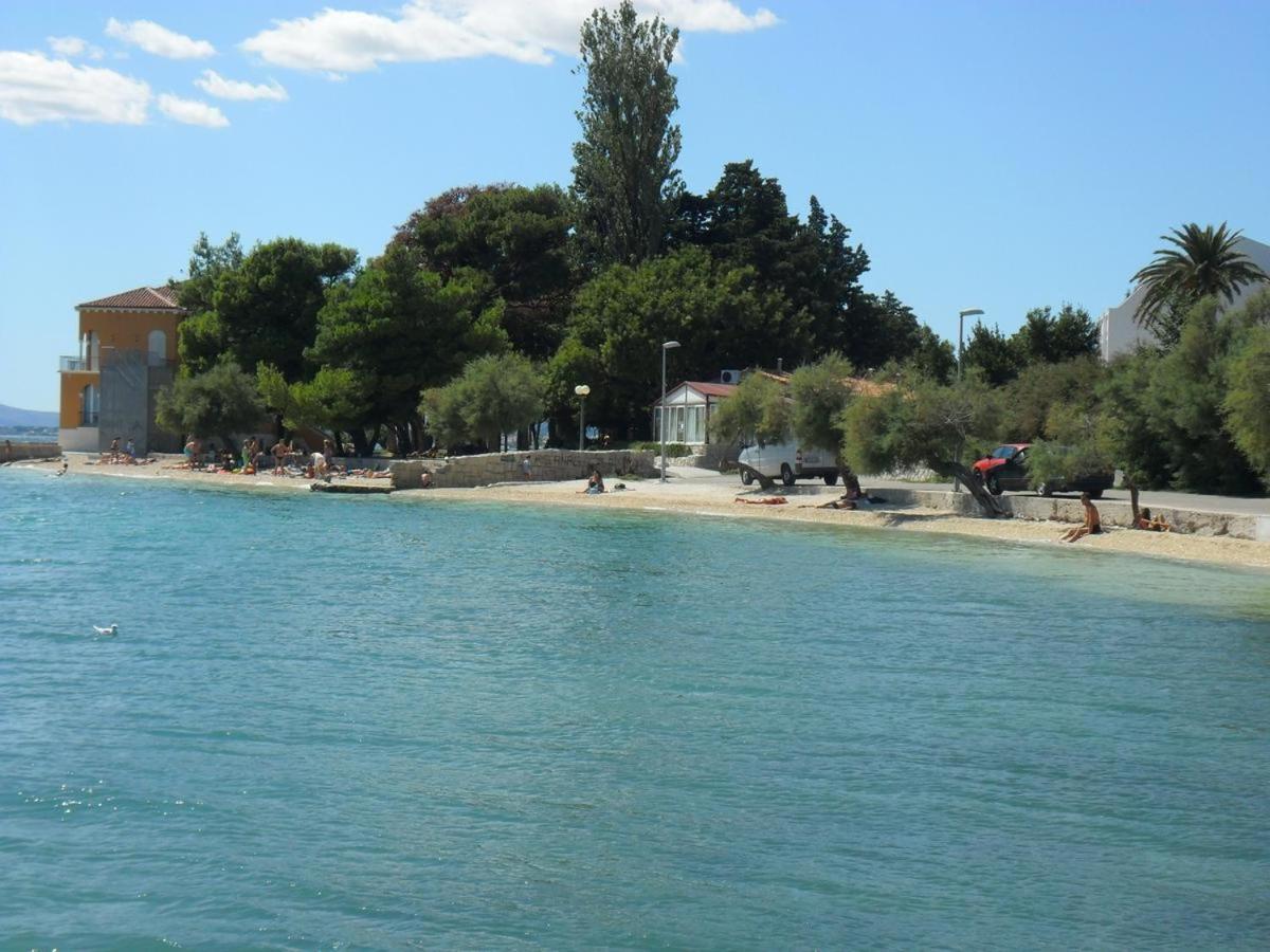 Sun Apartments Kastela Exterior photo
